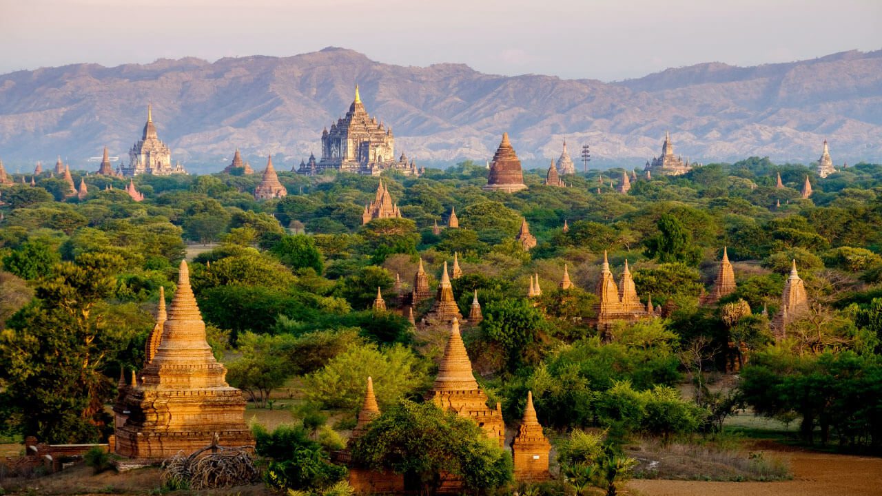 Is Myanmar Safe to Visit? Myanmar Safety Travel Tips Mekong Tourism