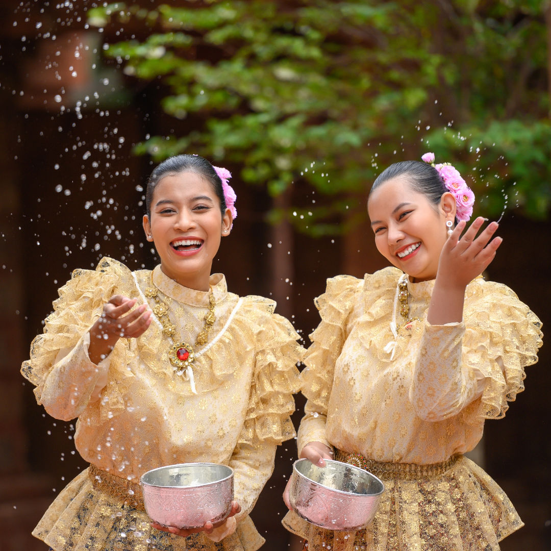 Three Wild Mekong Festivals You’ll Enjoy - Mekong Tourism