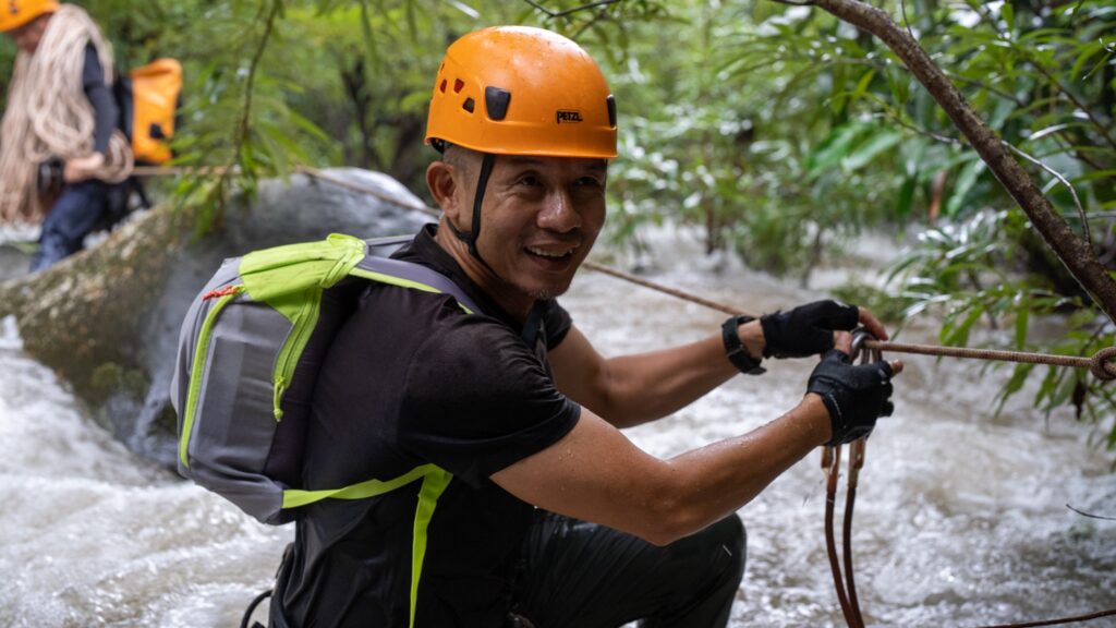 Green Discovery Laos’ Inthy Deuansavanh: “Ecotourism can be one of the ...